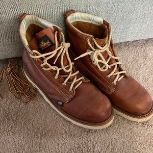 Thorogood 6” Heritage